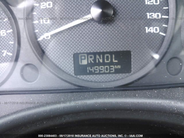 1G1ZT54854F184486 - 2004 CHEVROLET MALIBU LS ლურჯი ფოტო 4