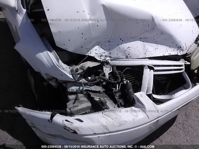 4T1BG22K6XU476993 - 1999 TOYOTA CAMRY CE/LE/XLE 白色 照片 6