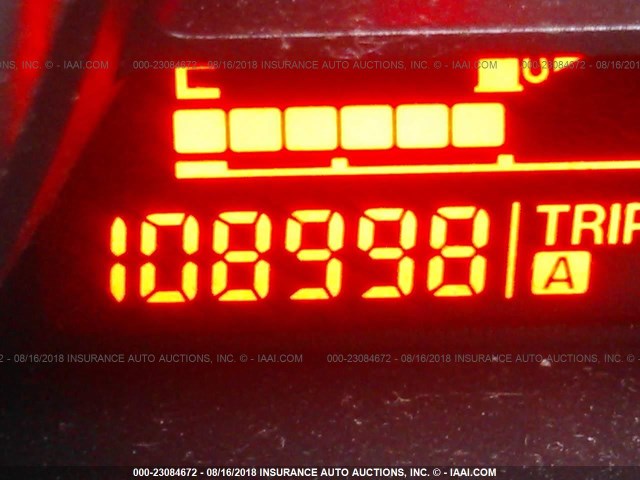 JM1BL1K39B1377436 - 2011 MAZDA SPEED 3 BLACK photo 7