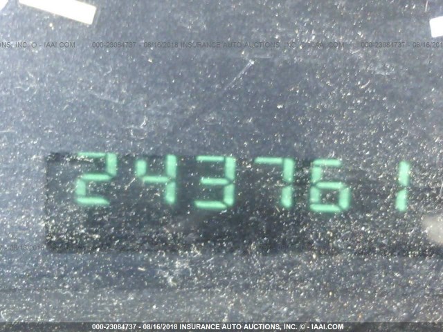 1J4FF68SXXL654959 - 1999 JEEP CHEROKEE SPORT/CLASSIC წითელი ფოტო 7