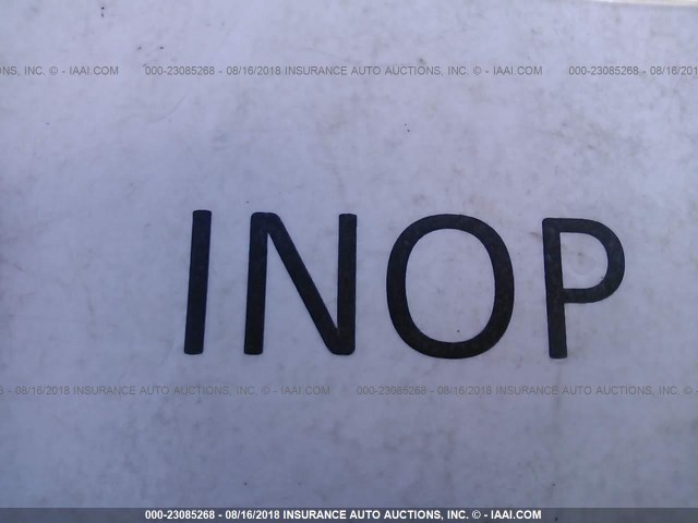 JT2BG22K3Y0439776 - 2000 TOYOTA CAMRY CE/LE/XLE 白色 照片 7