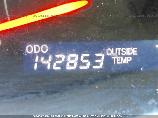 4T4BE46K78R028071 - 2008 TOYOTA CAMRY CE/LE/XLE/SE GRAY photo 7