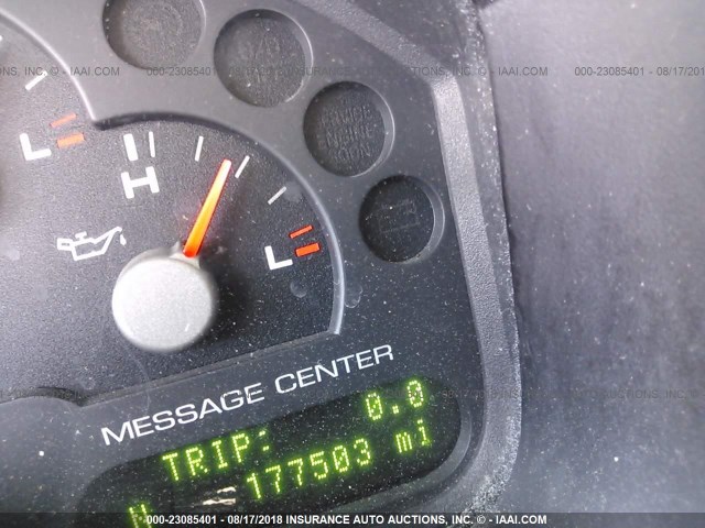 1FMZU63K45UA03085 - 2005 FORD EXPLORER XLT/XLT SPORT/NBX 灰色 照片 7