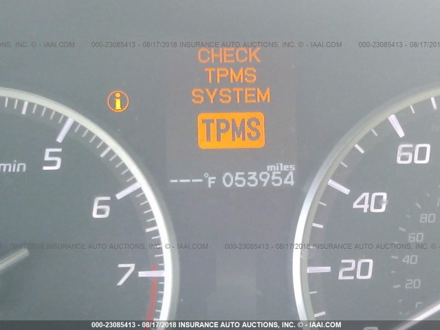 19UDE2F37HA000181 - 2017 ACURA ILX WATCH PLUS WHITE photo 7