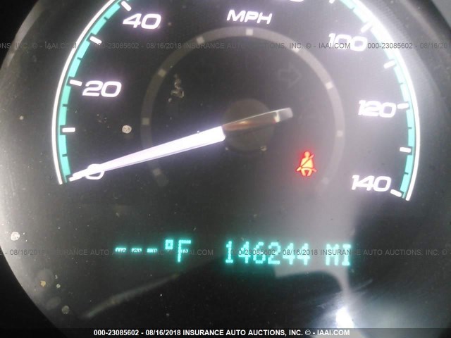 1G1ZC5E05CF155836 - 2012 CHEVROLET MALIBU 1LT GOLD photo 7