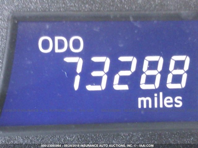 4T4BF1FK2DR304520 - 2013 TOYOTA CAMRY L/SE/LE/XLE 灰色 照片 7