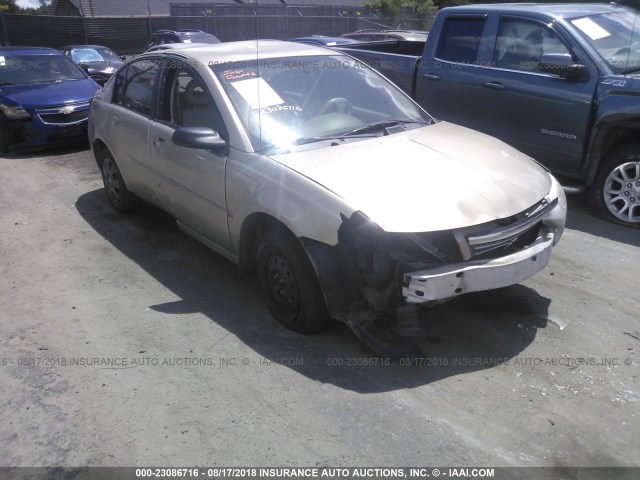 1G8AJ55F67Z151890 - 2007 SATURN ION LEVEL 2 银色 照片 6