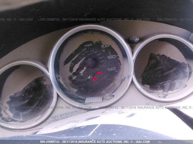 JHMGD37667S010284 - 2007 HONDA FIT S 黑色 照片 7