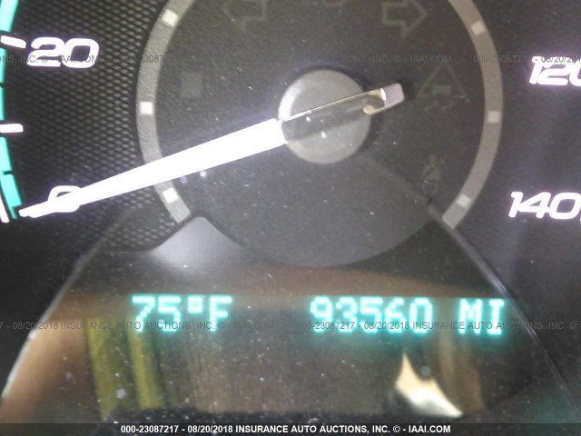 1G1ZA5EUXCF306467 - 2012 CHEVROLET MALIBU LS SILVER photo 7