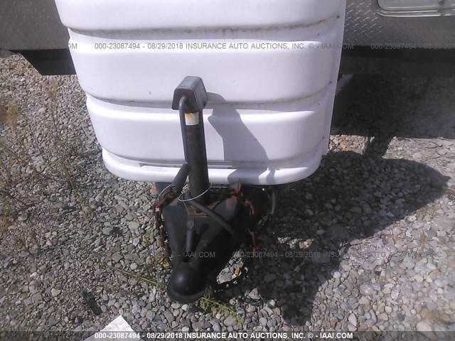 4X4TSMK264B013305 - 2004 FOREST RIVER SALEM  白色 照片 10