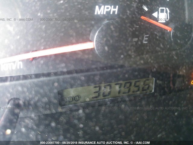 4T1BE32K34U842092 - 2004 TOYOTA CAMRY LE/XLE/SE Qara foto 7