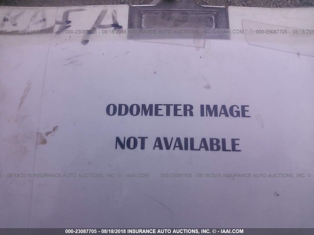 JTKDE167890279796 - 2009 TOYOTA SCION TC 灰色 照片 7