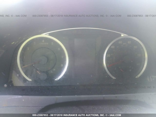 4T1BF1FK0GU175143 - 2016 TOYOTA CAMRY LE/XLE/SE/XSE 黑色 照片 7