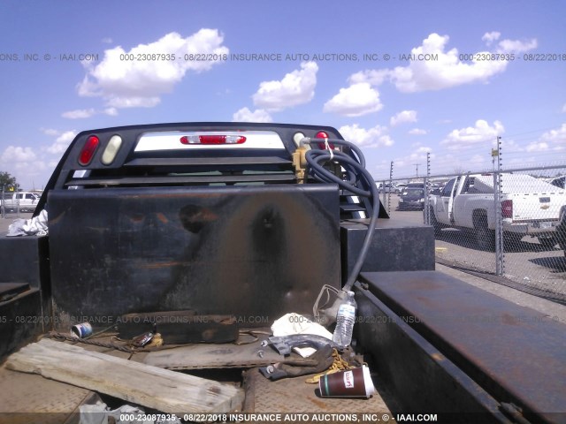 1GB4C0CG2BF246912 - 2011 CHEVROLET SILVERADO C3500 LT Unknown photo 7