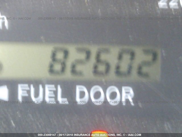 JT2BG22K4Y0489506 - 2000 TOYOTA CAMRY CE/LE/XLE 绿色 照片 7