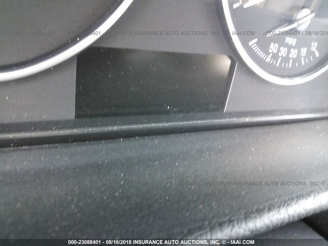 WBA3B5C5XFF960294 - 2015 BMW 328 XI SULEV BLACK photo 7