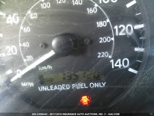 4T1BG22K3XU604347 - 1999 TOYOTA CAMRY CE/LE/XLE 米色 照片 7