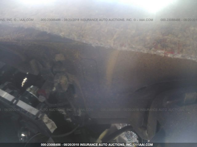 1J4FN28S2YL206406 - 2000 JEEP CHEROKEE SE RED photo 7