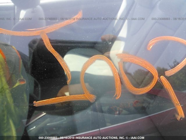 4T1BF3EK6AU097939 - 2010 TOYOTA CAMRY SE/LE/XLE შავი ფოტო 7