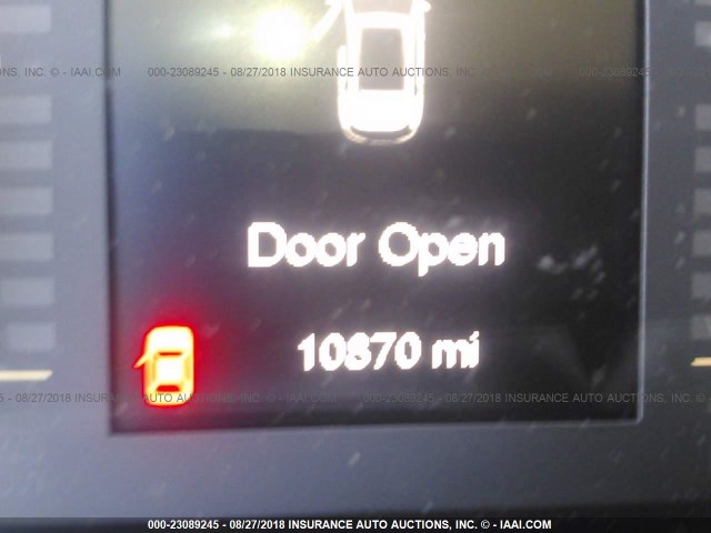 1C4PJMCS2HD230918 - 2017 JEEP CHEROKEE LATITUDE Qara foto 7