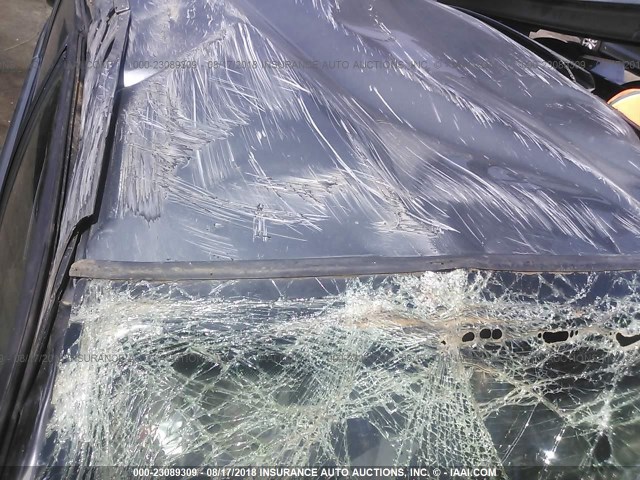 1G8AJ55FX7Z142237 - 2007 SATURN ION LEVEL 2 灰色 照片 6