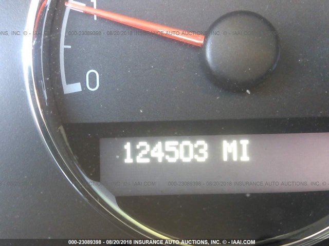 1GNDV23W57D182870 - 2007 CHEVROLET UPLANDER LS WHITE photo 7