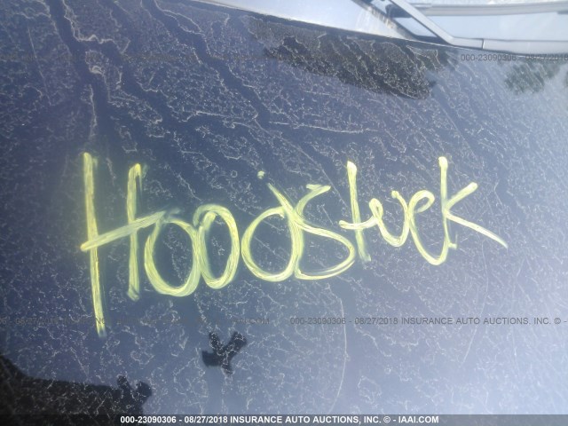 1G1JB5SH4C4213103 - 2012 CHEVROLET SONIC LS BLACK photo 10