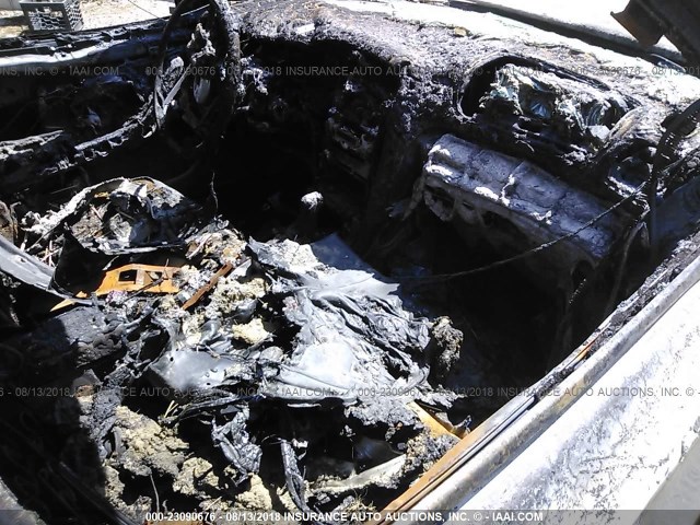 4S3BH675137608904 - 2003 SUBARU LEGACY OUTBACK AWP 绿色 照片 5