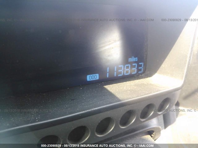 1G1JA6SH5C4157438 - 2012 CHEVROLET SONIC LS WHITE photo 7