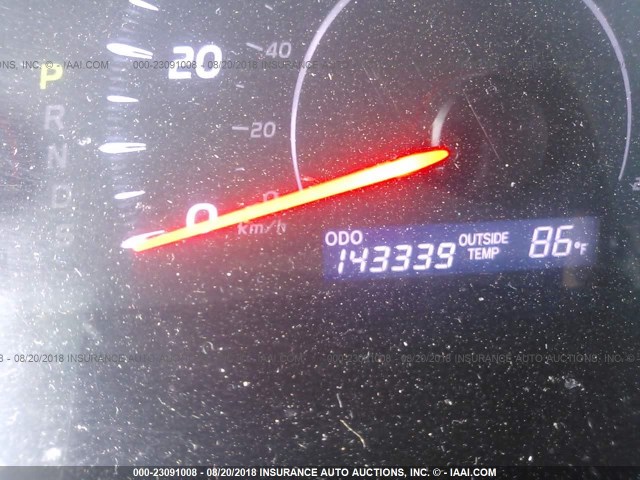 4T1BF3EKXBU631087 - 2011 TOYOTA CAMRY SE/LE/XLE ნაცრისფერი ფოტო 7