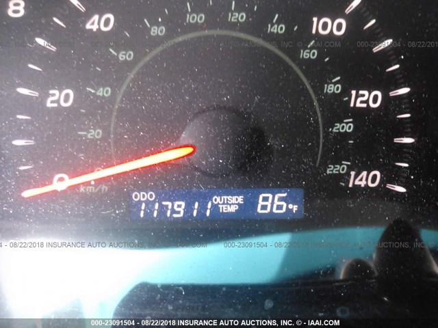 4T1BE46KX9U380556 - 2009 TOYOTA CAMRY SE/LE/XLE 银色 照片 7