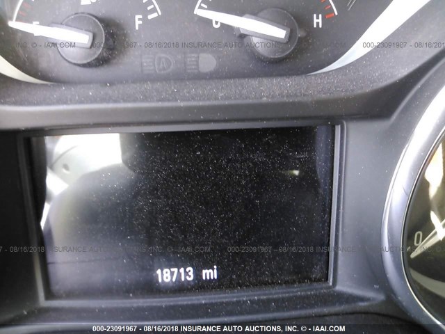 LRBFXBSA3HD020169 - 2017 BUICK ENVISION ESSENCE Սպիտակ լուսանկար 7