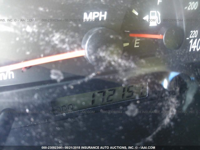 4T1BE32K72U061072 - 2002 TOYOTA CAMRY LE/XLE/SE 白色 照片 7