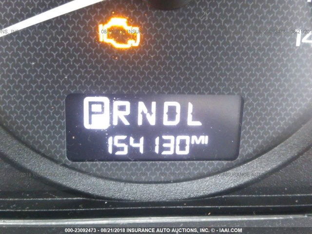 1G1ZT64864F214309 - 2004 CHEVROLET MALIBU MAXX LS 金色 照片 7