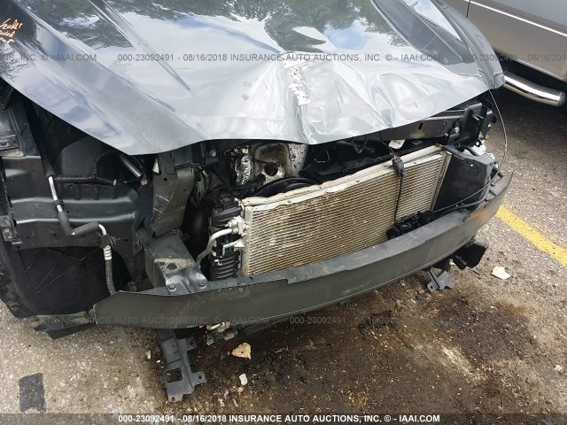 1G11B5SL3EF183023 - 2014 CHEVROLET MALIBU LS Boz foto 6