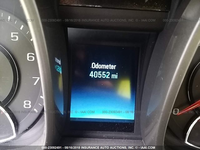 1G11B5SL3EF183023 - 2014 CHEVROLET MALIBU LS Boz foto 7