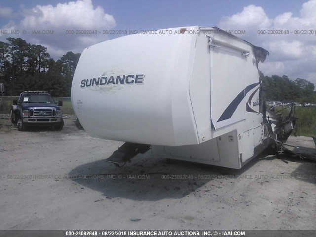 5SFGF32257E004066 - 2008 HEARTLAND OTHER  未知 照片 2