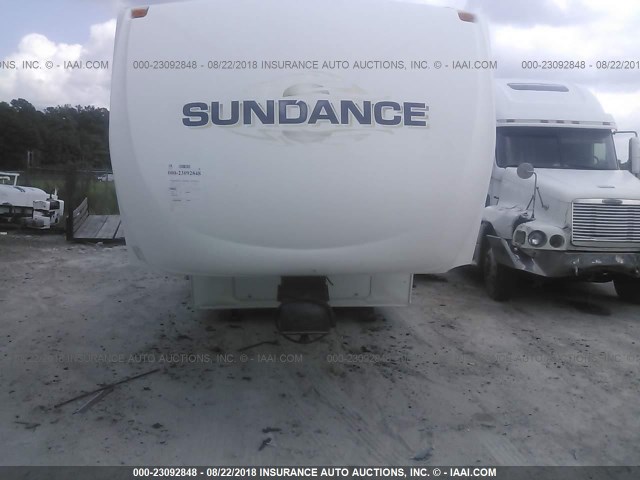 5SFGF32257E004066 - 2008 HEARTLAND OTHER  未知 照片 7