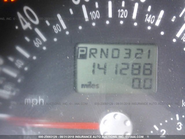 3VWGK31CX4M421470 - 2004 VOLKSWAGEN NEW BEETLE SATELLITE BLUE GLS 黑色 照片 7