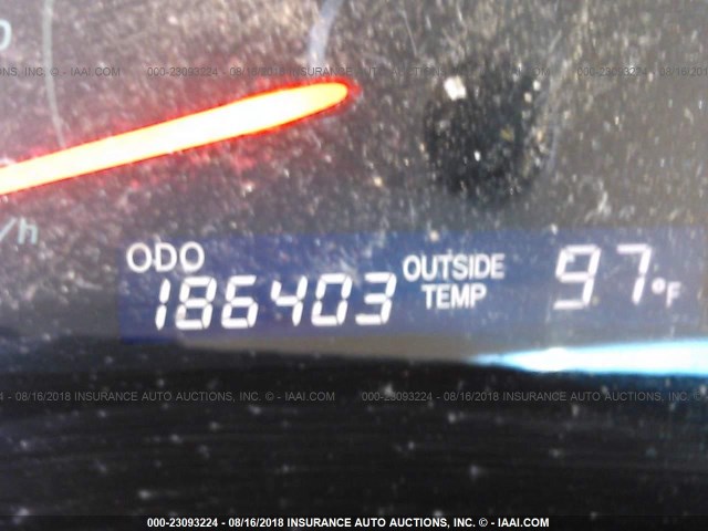 4T1BE46K47U630564 - 2007 TOYOTA CAMRY NEW GENERAT CE/LE/XLE/SE WHITE photo 7