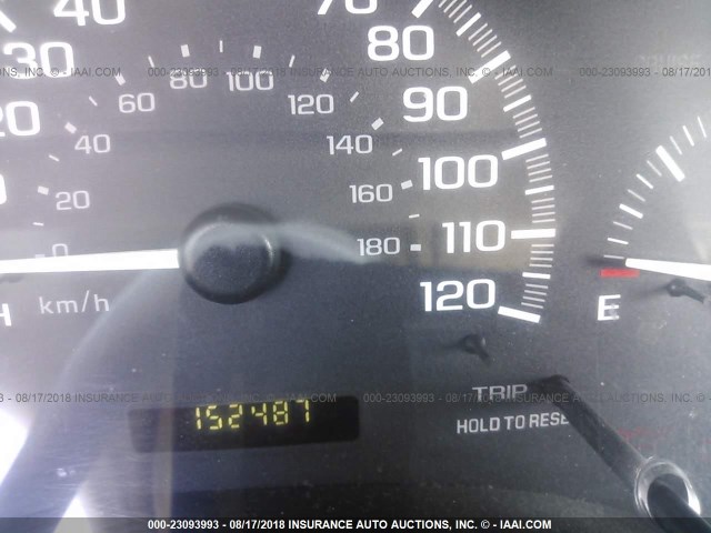 1G1NE52J03M646767 - 2003 CHEVROLET MALIBU LS Марун фото 7