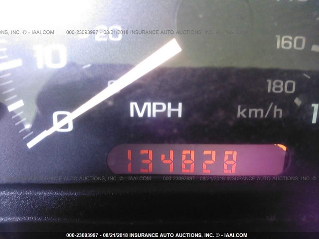 1G1JF524917402570 - 2001 CHEVROLET CAVALIER LS 金色 照片 7