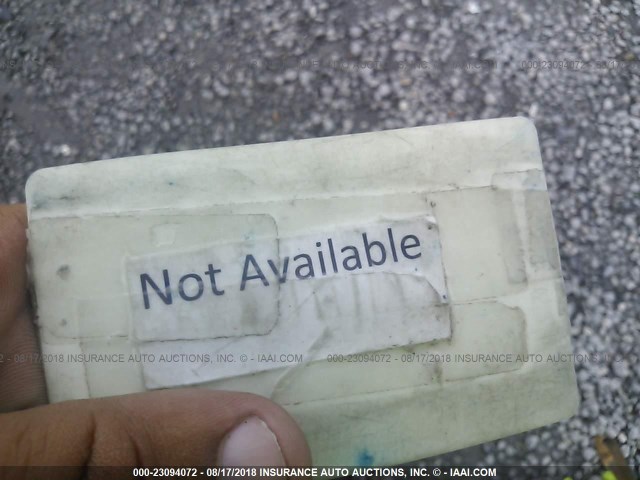 4T1BE32K34U372985 - 2004 TOYOTA CAMRY LE/XLE/SE Ağ foto 7