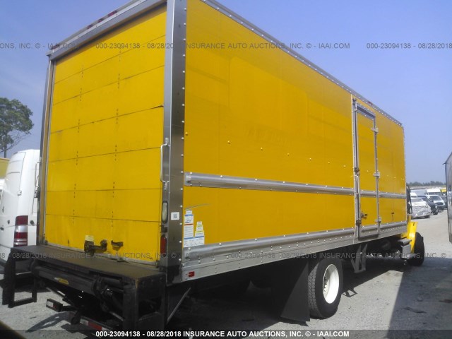 1FVACWDT1CDBD5037 - 2012 FREIGHTLINER M2 106 MEDIUM DUTY Unknown photo 4