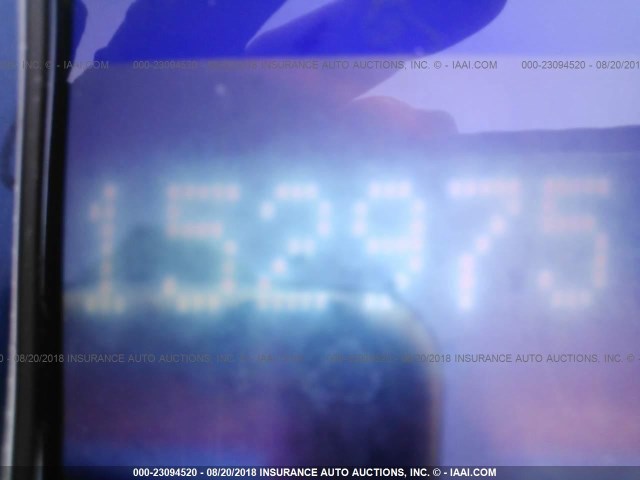 1G1ZK57778F219606 - 2008 CHEVROLET MALIBU LTZ 黑色 照片 7