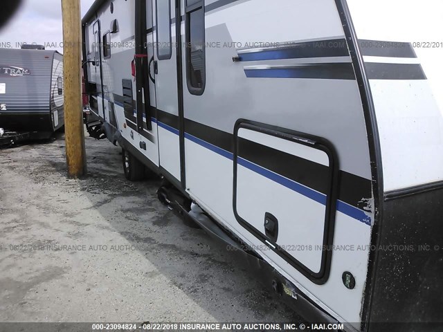 1UJBJ0BR6J14K0262 - 2018 JAYCO OTHER  WHITE photo 6