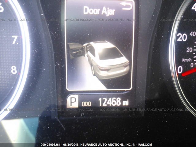 4T1BF1FK8HU365936 - 2017 TOYOTA CAMRY LE/XLE/SE/XSE 白色 照片 7