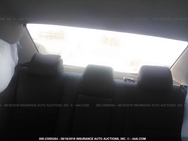 4T1BF1FK8HU365936 - 2017 TOYOTA CAMRY LE/XLE/SE/XSE 白色 照片 8