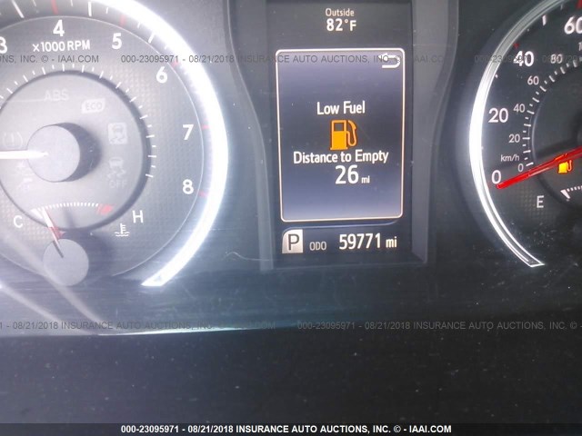 4T1BF1FK5GU171802 - 2016 TOYOTA CAMRY LE/XLE/SE/XSE 白色 照片 7