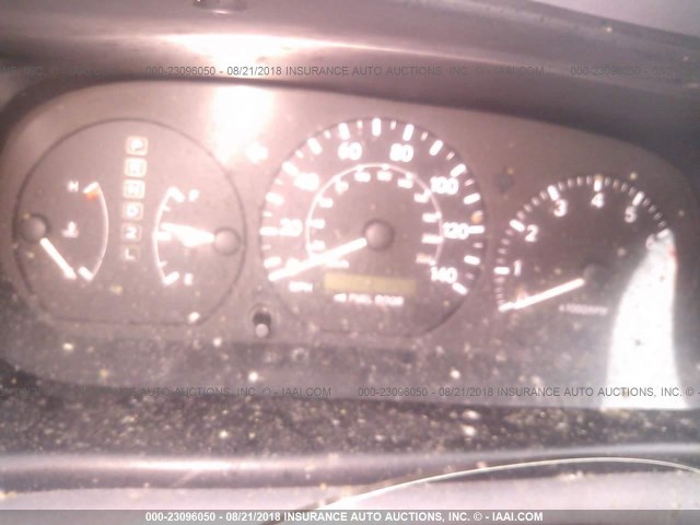 JT2BG22K710579531 - 2001 TOYOTA CAMRY CE/LE/XLE 白色 照片 7